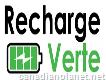 Recharge Verte -
