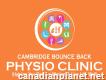 Cambridge Bounce Back Physio Clinic