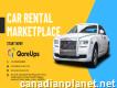 Advance car rental business software for 2024