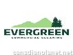Evergreen Building Maintenance Inc.