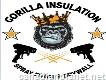 Gorilla insulation