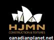 Hjmn Construction & Toitures