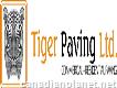 Tiger Paving Contractor