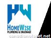 Homewise Plumbing & Drainage