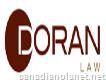 Doran Law Litigation Lawyers