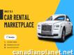 How To Start Car Rental Business in 2024