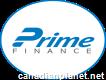 Prime Finance (mortgage Broker)