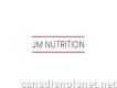 Jm Nutrition Saint John, Nb