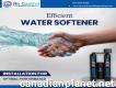 Efficient Water Softener Installation for Optimal