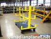 Value Industrial Heavy-duty Bar And Pipe Cradle Tr