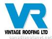 Vintage Roofing Ltd.