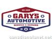 Gary's Automotive
