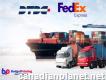 Fedex & Dtdc Express Shipping In Calgary