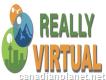Really Virtual,