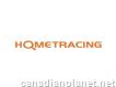 Home Tracing - Concord