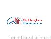 R. A. Hughes Agencies Ltd