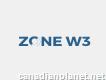 Zone W3 Agence Web