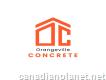Orangeville Concrete