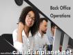 Improve Your Back Office Support Operations
