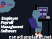 Payroll Management Software Solutions for Canada!