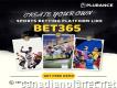 Launch a sports betting platform like Bet365