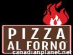 Pizza Al Forno - Victoria
