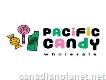 Pacific Candy Distribution Wholesale
