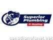 Superior Plumbing & Heating of Burlington