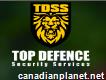 Mobile patrol services in Ontario Tdss Canada