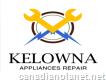 Electrafix Appliance Reapir Kelowna