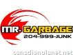 Mr. Garbage Winnipeg Bin Rentals
