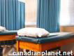 Physiotherapy Service in Calgary