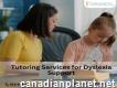 Tutoring Services for Dyslexia Support
