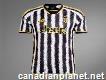 The Iconic Stripes Juventus Jersey Evolution