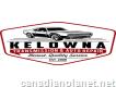 Kelowna Transmission & Auto Repair