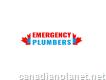 Emergency Plumbers Toronto