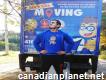 Let's Get Moving - Windsor Movers