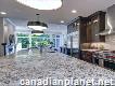 Granite Shoppe - Quartz kitchen Countertops in Ottawa