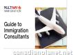 Your Complete Guide to Alberta Immigration Consult