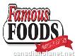 Famous Foods Bulk Foods Vancouver