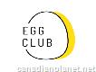 Egg Club Calgary Downtown