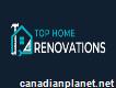 Top Home Renovations