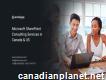 Microsoft Sharepoint Consulting Services in Canada