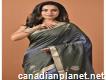 Buy Sarees Online in Canada at !