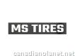 Ms Tires - Burnaby