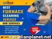Furnace Cleaning Services in Alberta