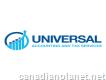 Universal Accounting and Tax Services Ltd