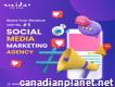 Social Media Agency Winnipeg