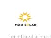 Mag Solar - Calgary