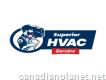 Superior Hvac Service Shop Heat Pumps